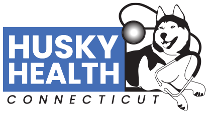 HUSKY Health Program Home page